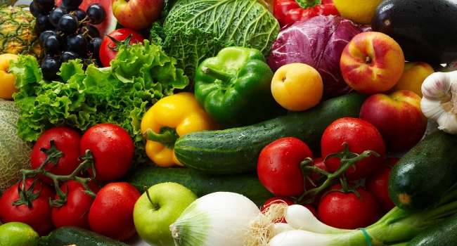 Ціна на овочі в 2016 році знизилась більш ніж удвічі