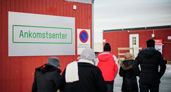 Норвежцы: мы не понимаем, зачем нам забор на норвежско-российской границе