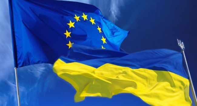 В ЄС розповіли, коли Україна отримає безвіз