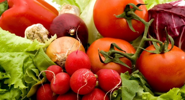 Эксперты: стремительное снижение цен на овощи
