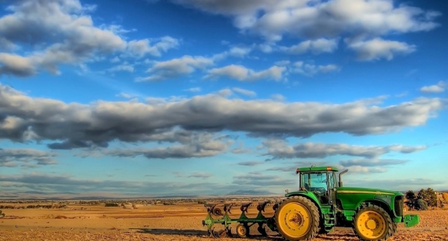 Инвесторы продолжают развивать аграрный сектор Украины