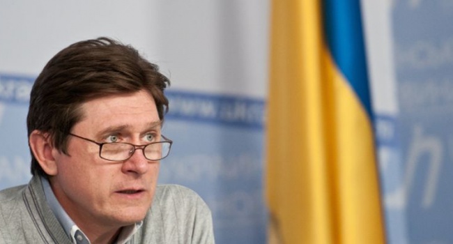 Эксперт: в Украине напряженное политическое межсезонье