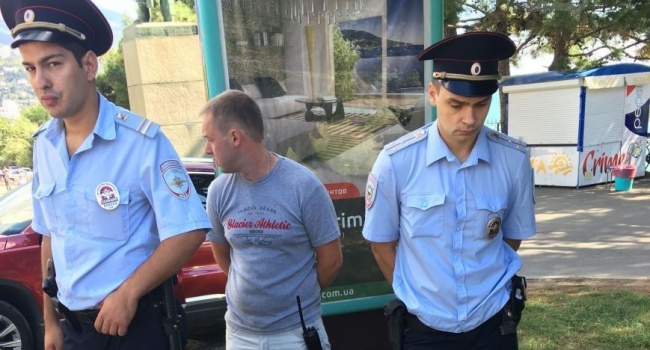Шокирующие результаты политики крымских оккупантов: ялтинец совершил самосожжение