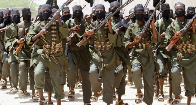 Військові продають свою зброю терористам в Нігерії