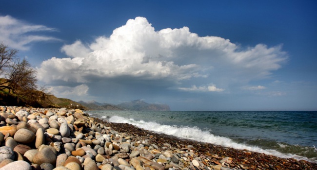 Ученые заявили об уничтожении Черного моря