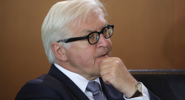 В Германии заявили о новом способе урегулирования ситуации в Украине