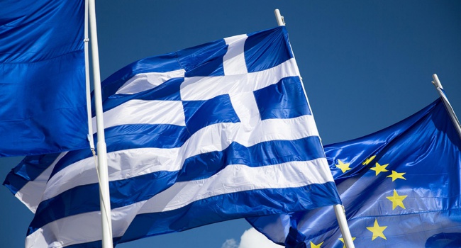 ЕС отказал Греции в финансовой помощи