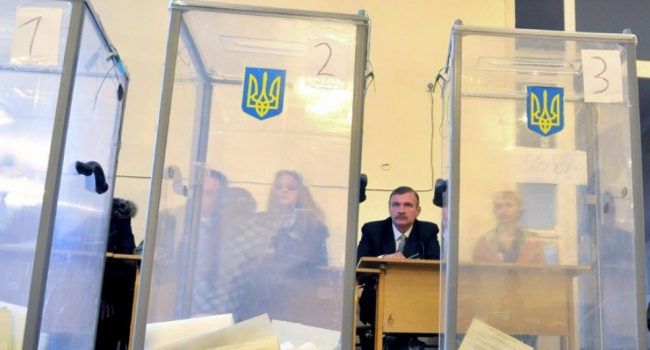 П’ятигоець: Донбас відходить на другий план, завдання № 1 для Кремля – перевибори в Україні