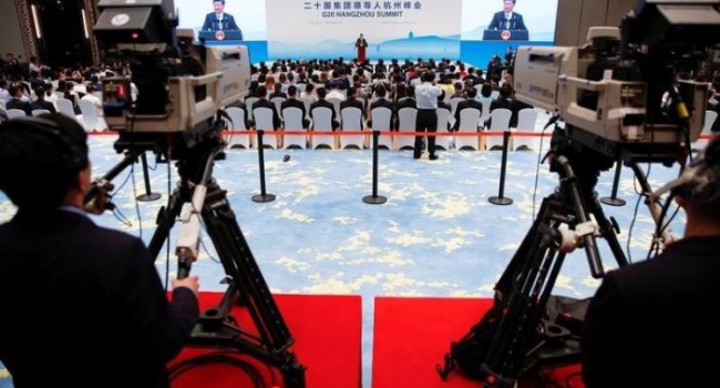 Лидеры G20 договорились бороться с протекционизмом для развития макроэкономики
