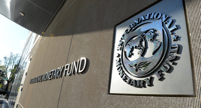 Стало відомо коли МВФ вирішить долю України