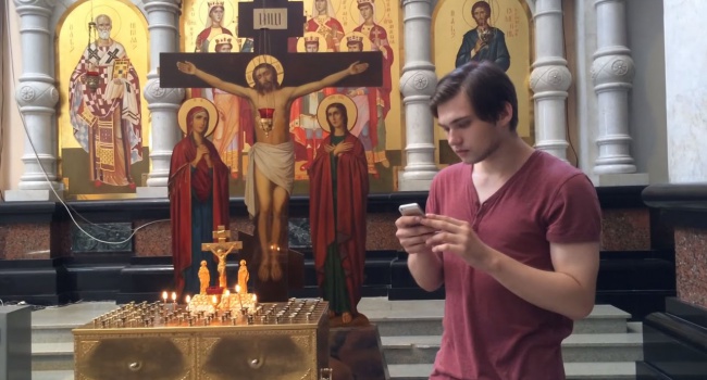 Российский блогер-игрок в Pokemon Go обжаловал свой арест