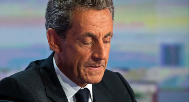 Экс-президент Франции Саркози попал под следствие