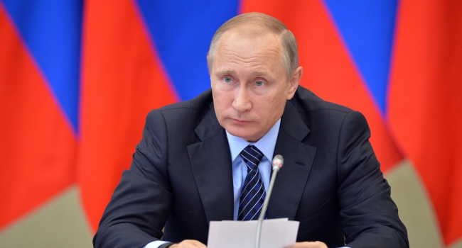 Пятигорец о том, как Путин пытался обмануть инвесторов на саммите G20