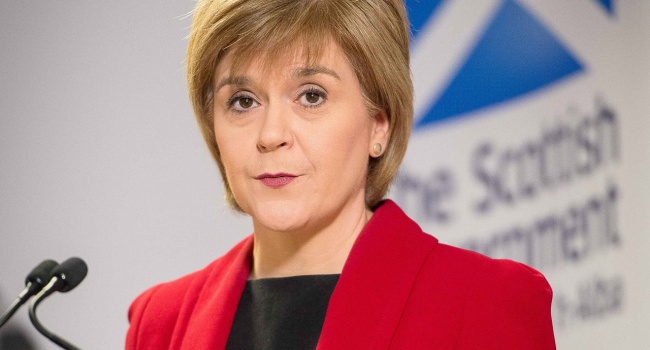 В Шотландии скоро пройдет референдум о независимости
