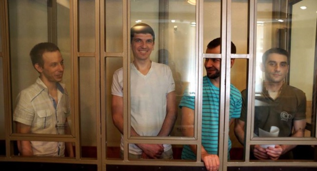 У РФ кримчан засудили до 5 та 7 років позбавлення волі