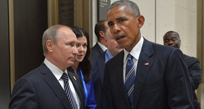 Эксперт: на саммите G-20 Барака Обаму унизили лидеры Китая и РФ
