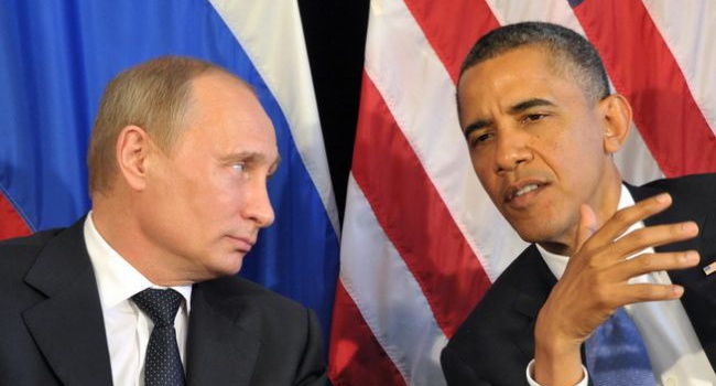Кремль каже, що додаткові санкції США проти РФ погано вплинуть на взаємовідносини