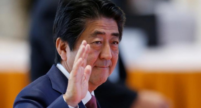 Япония профинансирует борьбу с терроризмом в Азии