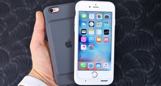 Apple начала презентацию iPhone7, но многие уже ждут iPhone8