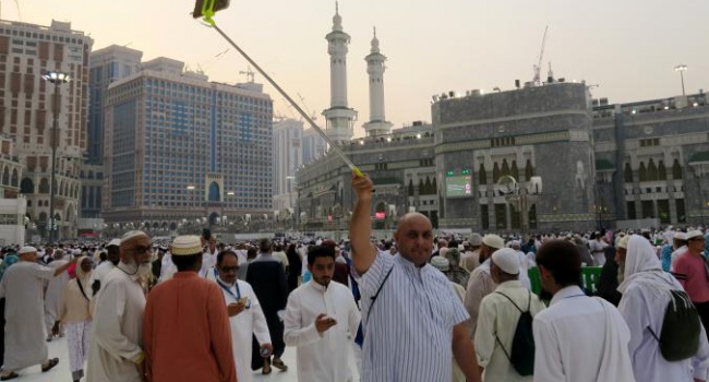 Саудовская Аравия не пустила иранских паломников в Мекку, заявив, что шииты - не мусульмане