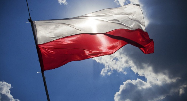 Пономарь: самая ожидаемая новость из Польши