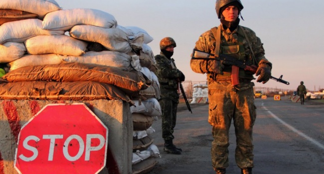 ГФС ликвидировала крупный контрабандный канал на Донбассе