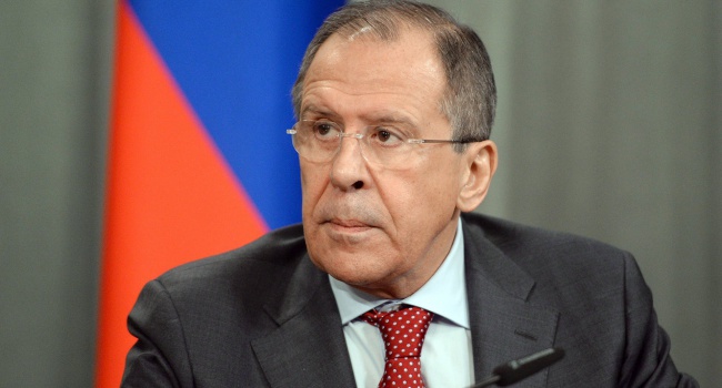 Лавров отреагировал на введение нового пакета санкций против РФ