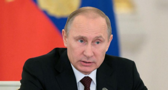 Пионтковский: оглушительный провал Путина на саммите G-20