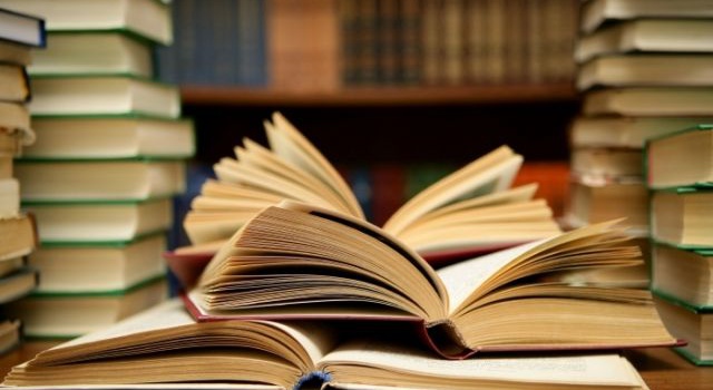 Законопроект щодо обмеження на книги з Росії передали до ВРУ