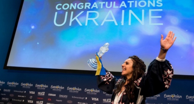 Организаторы Евровидения отреагировали на новость в СМИ России