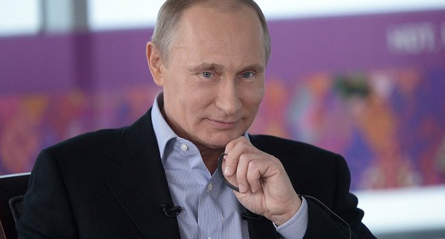 Портников: «Цель оправдывает средства» - главный аргумент Путина