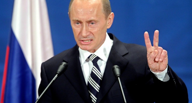 Західна преса пояснила чому росіяни люблять Путіна