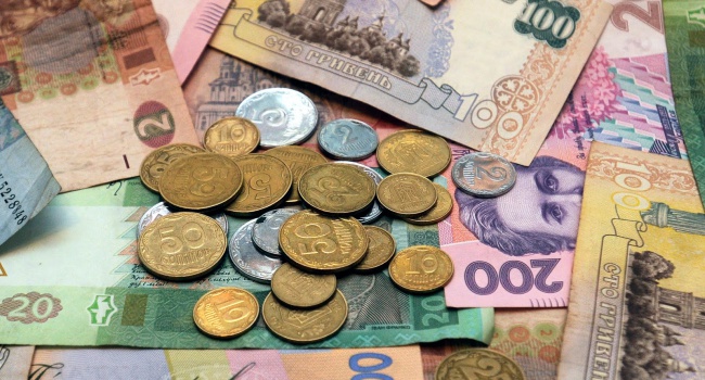 Три месяца подряд в Украине наблюдается дефляция