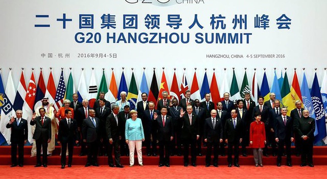 Манн: G-20 игнорируют, но саммит стал победой Китая