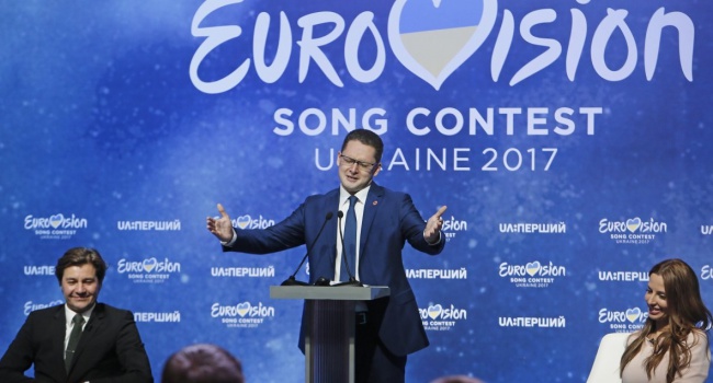 Євробачення-2017 зустріне Київ