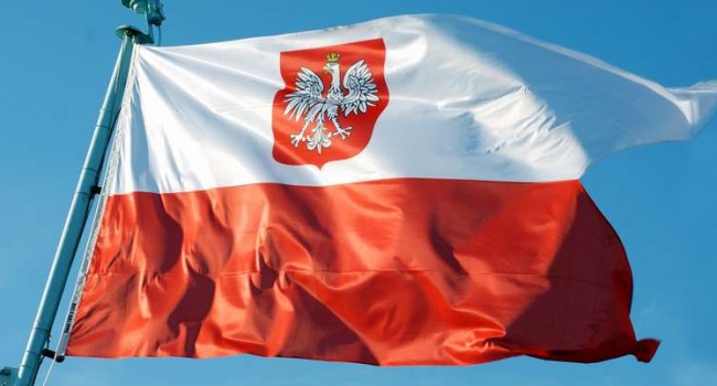 Чи здатна українська влада відповісти Польському Сейму