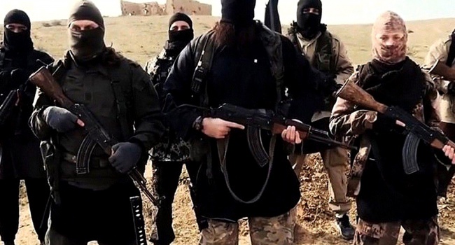 Ще один теракт ISIS забрав життя 12 людей