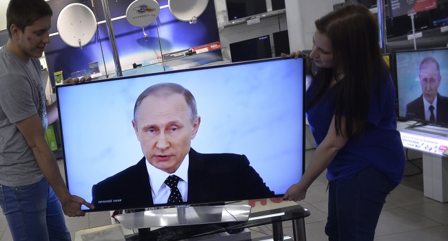 У соціальних мережах фурор: всі тішаться з нової пісні про Путіна (відео)