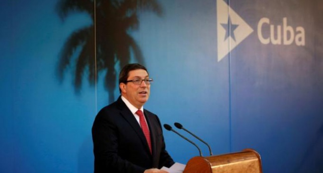 Куба: эмбарго США в скором времени будет снято