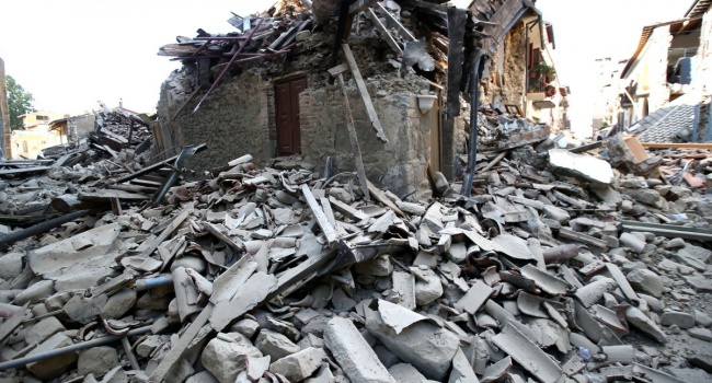 Землетрус в Танзанії забрав більше десятка життів