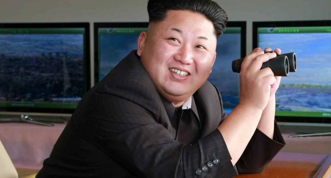 Засіб пропаганди чи реальність: західна преса коментує «ядерну бомбу» КНДР