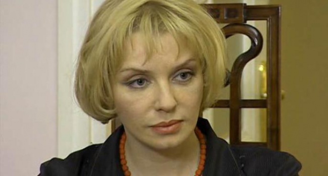 Зірка серіалу «Дві долі» Ірина Єфремова знайдена мертвою