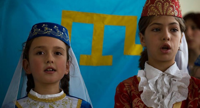 Через репресії в Криму кількість тих, хто вивчає кримськотатарську мову зростає