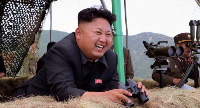 В КНДР посміялись над американськими санкціями та знову схопилися за ядерну зброю