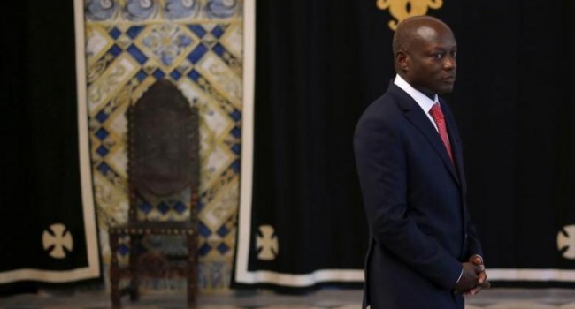 Гвинея-Бисау согласилась на уговоры ООН