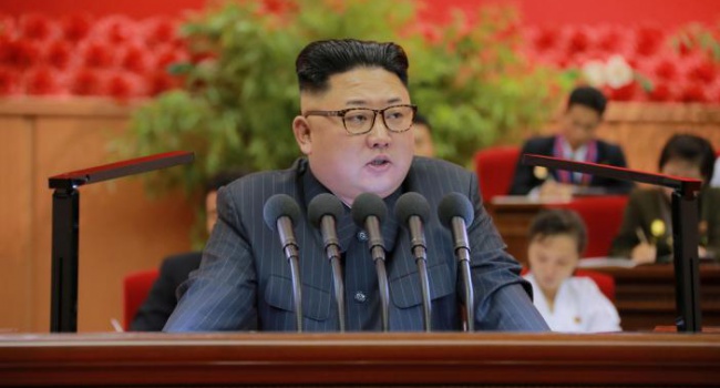 Южная Корея: КНДР может совершить новый ядерный взрыв в любой момент