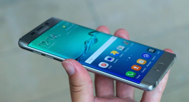 Проблемні Galaxy Note 7 завдали збитків Samsung на 22 мільярди