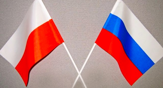 Польща і Росія сперечаються із-за прикордонного руху
