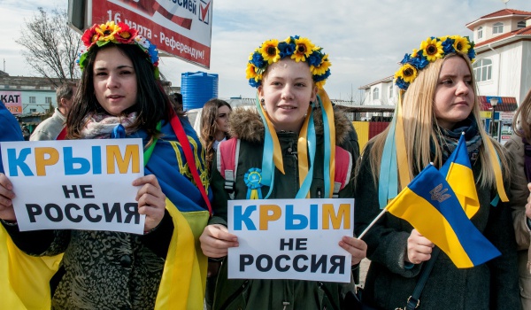 Європейські спостерігачі не їхатимуть на вибори в окупований Крим