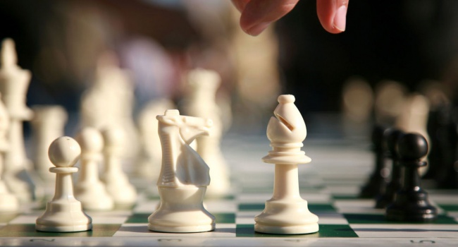 Українці віртуозно обіграли чехів на Всесвітній шаховій олімпіаді